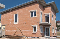 Buckerell home extensions
